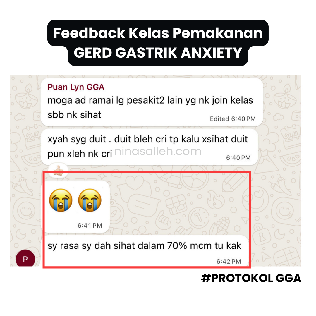 Kesihatan Bertambah baik