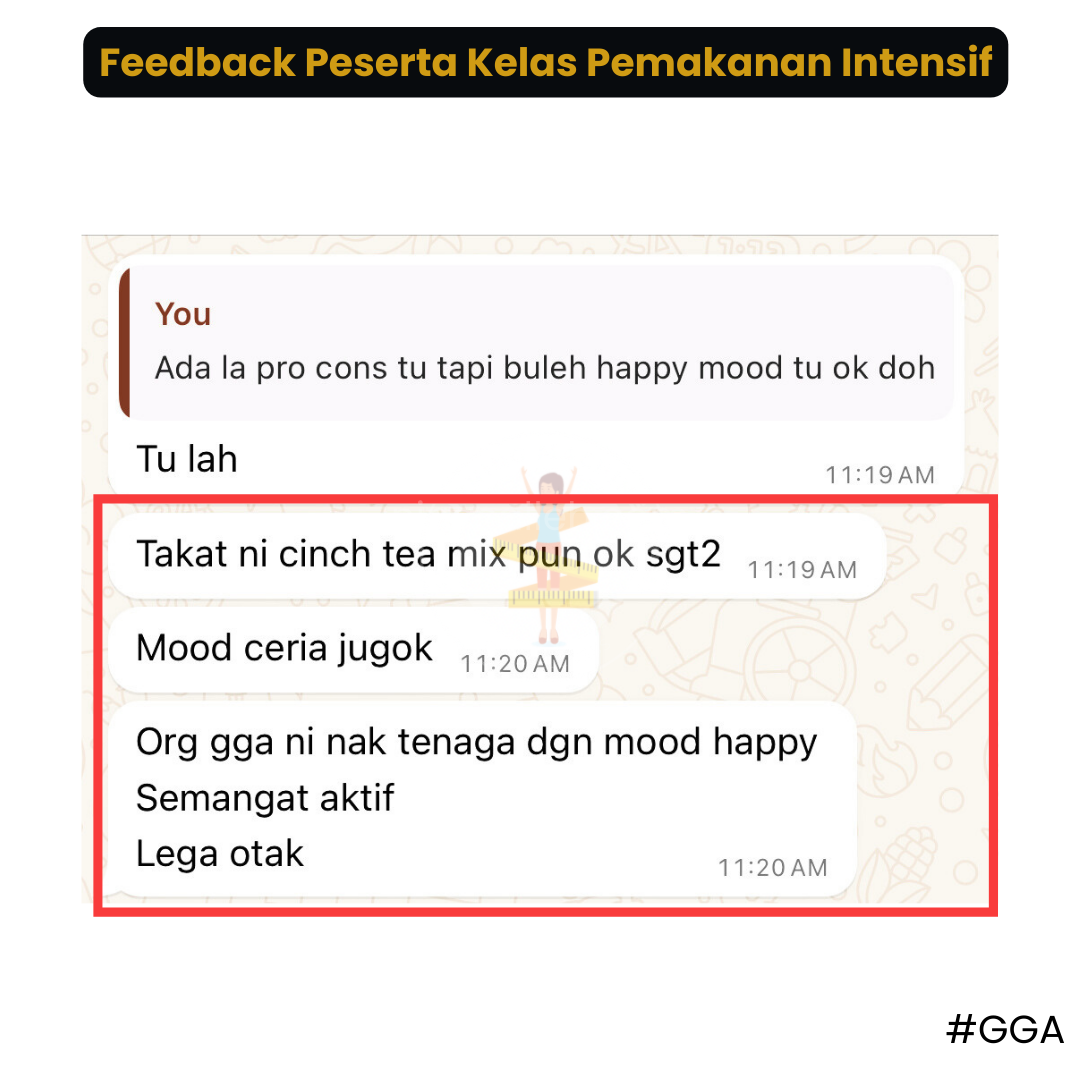 Kembali Bertenaga