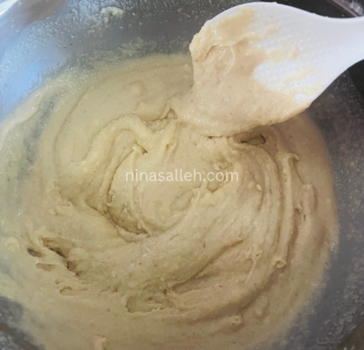 resepi gluten free