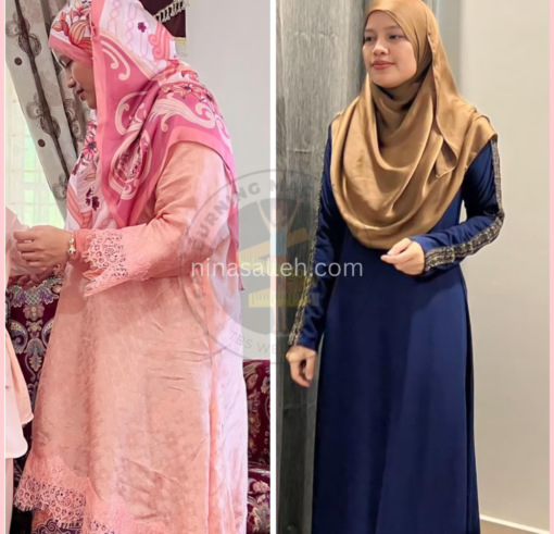 set kurus berkesan