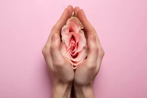 cara elak faraj kering