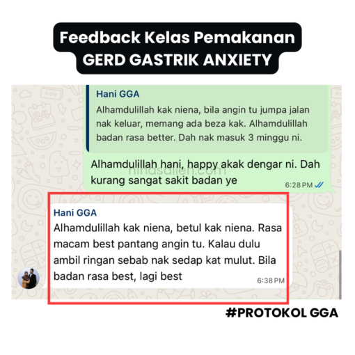 cara buat diet angin