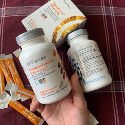 cara cegah influenza cara kuatkan ketahan badan
