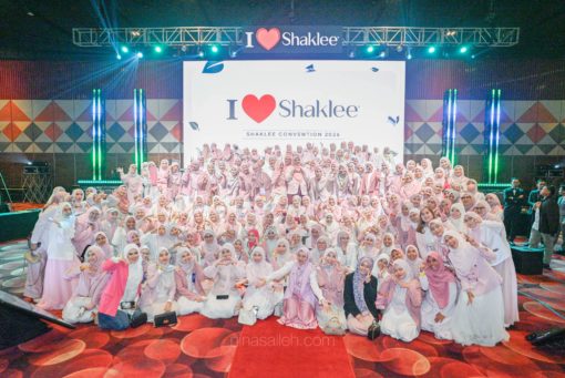 cara bisnes shaklee shaklee team aktif