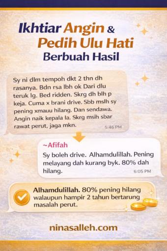 kurangkan pedih ulu hati