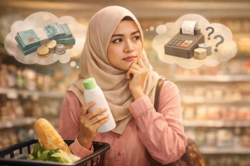 bagaimana cara bisnes dari rumah perang iran dan harga minyak