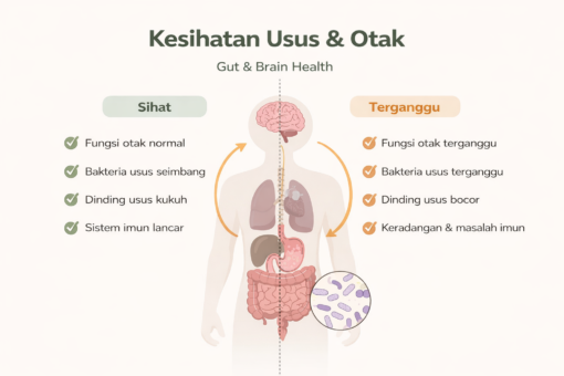 kaitan gerd dan anxiety